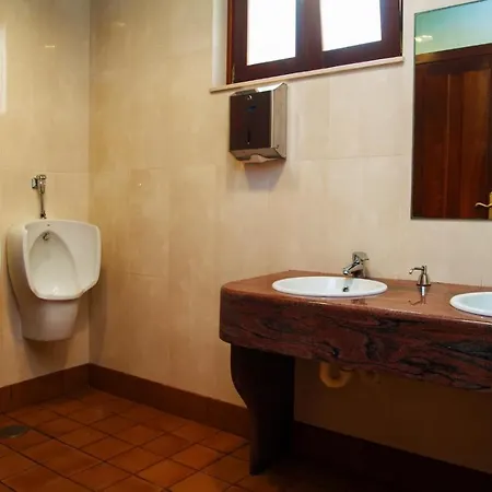 Casa Vacacional Vinas Hotel