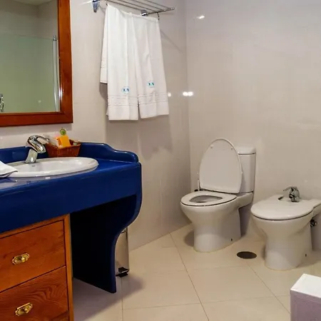 Casa Vacacional Vinas 4* Oviedo