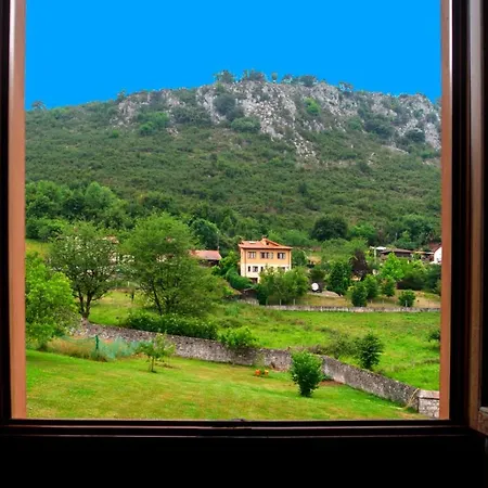 Casa Vacacional Vinas Hotel Oviedo