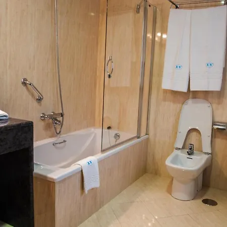 Hotel Casa Vacacional Vinas Oviedo