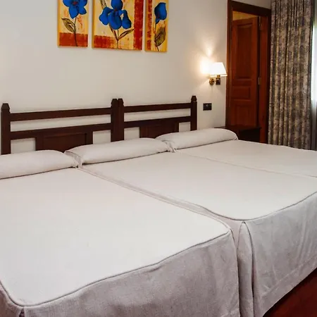 Hotel Casa Vacacional Vinas 4*