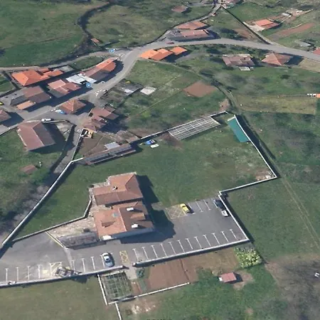 Casa Vacacional Vinas Hotel