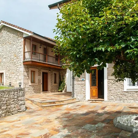 Casa Vacacional Vinas Oviedo