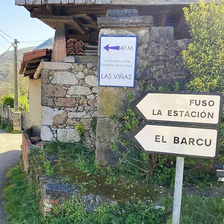 Hotel Casa Vacacional Vinas Oviedo