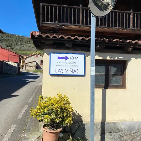 Hotel Casa Vacacional Vinas