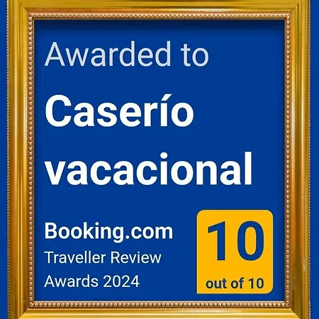 Casa Vacacional Vinas Hotel 4*