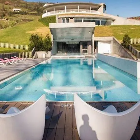 Hotel Casa Vacacional Vinas Oviedo