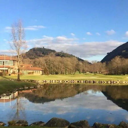 Casa Vacacional Vinas 4* Oviedo