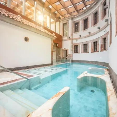 Casa Vacacional Vinas Hotel 4*