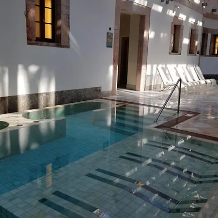 Hotel Casa Vacacional Vinas