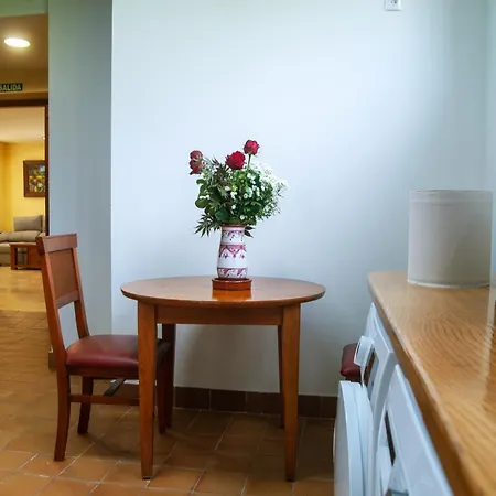Casa Vacacional Vinas Hotel 4*