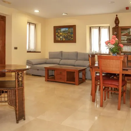 Casa Vacacional Vinas Hotel