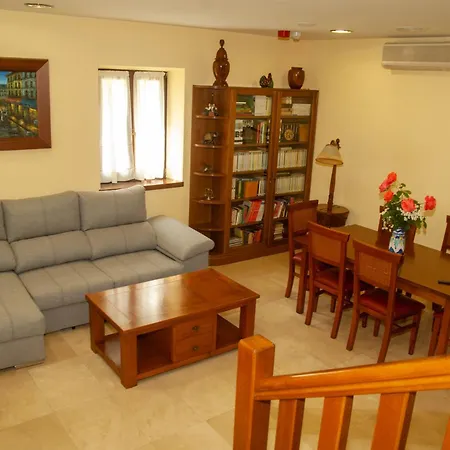 Casa Vacacional Vinas Hotel